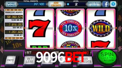Slot Games Collection
