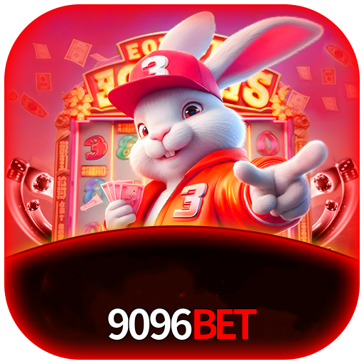 Imagem promocional da 9096BET mostrando a plataforma e suas vantagens